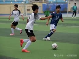 探讨中国足球与世界杯的距离及其人口悖论